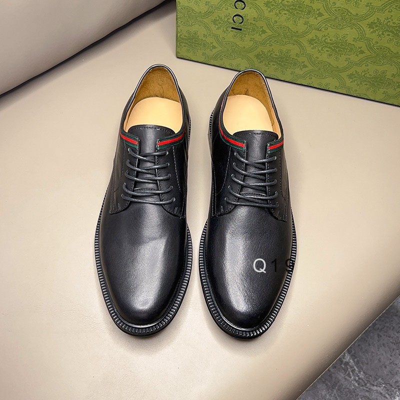 Gucci Men's Shoes 801